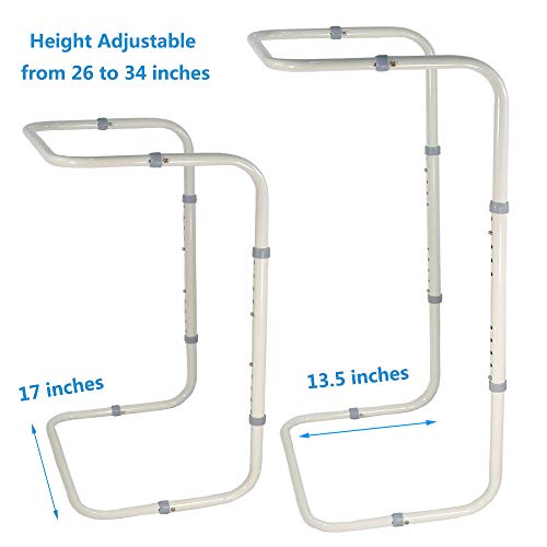 Blanket Lifter Foot Cradle Lift Bar For Feet Adjustable Blanket Support