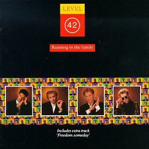 Level 42 - Level 42 - Lessons in Love (Sh Lyrics - Zortam Music