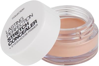 Collection Lasting Perfection Stretch Concealer Extra Fair 6g High Coverage