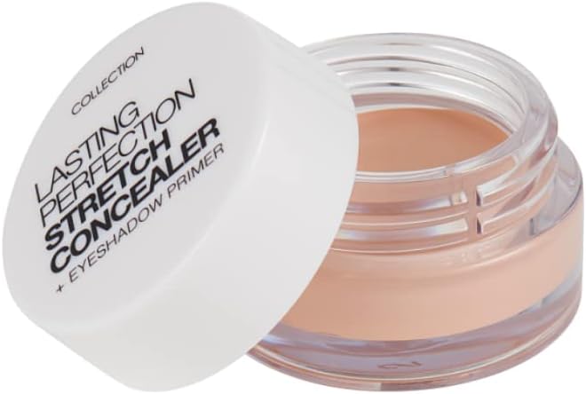 Collection Lasting Perfection Stretch Concealer Extra Fair 6g High Coverage