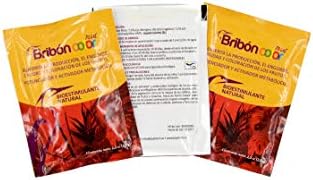 BRIBON® 50 M Nano Concentrado. Potente Bioestimulante-Abono ...
