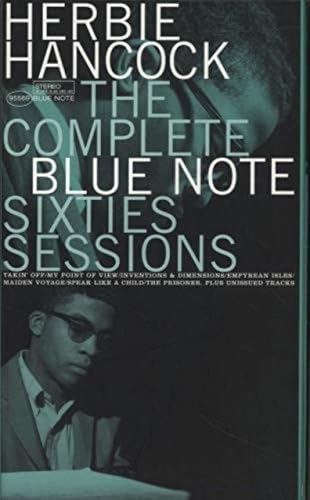 Amazon.com: Herbie Hancock Quartet: CDs & Vinyl