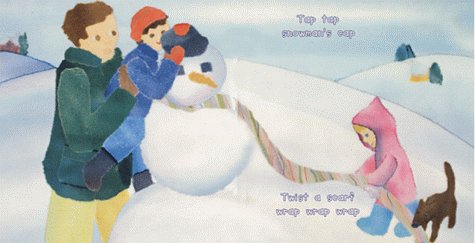 Snow! (Growing Tree) Snow! (Growing Tree)