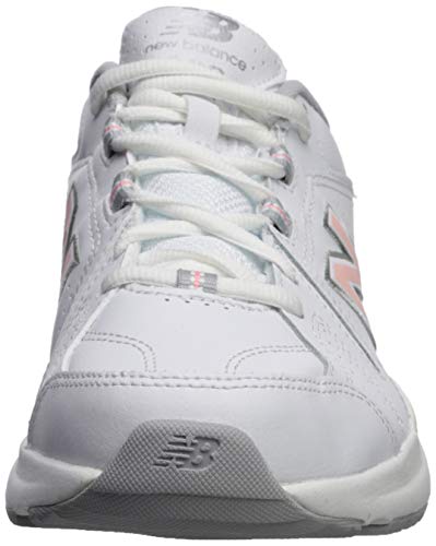 new balance women's 608v5 casual comfort cross trainer