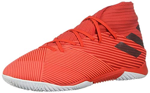 adidas men's nemeziz 19.3 indoor soccer shoes