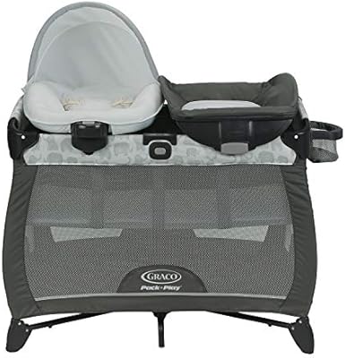 graco 3 in one pack and play