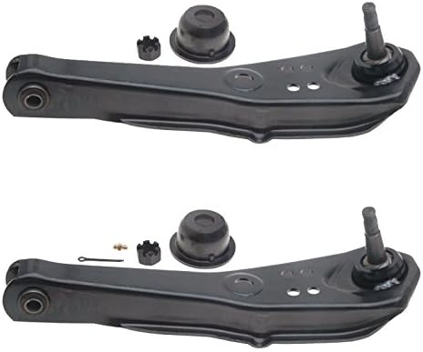 2 Lower Control Arms Ford Falcon 62-65 Mustang 65-66 Comet 62-65 Ranchero 62-65