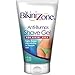 Bikini Zone Anti-Bumps Shave Gel Bikini Area, 4 oz (Pack of 3)