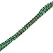 Balai Green Bore Snake Rope 22 Cal 5.56mm 223 Caliber Rifle Cleaner