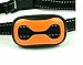 Classic 681-SB (ELECTRONIC) No Bark Dog Collar ( Small Dogs 8lbs to 130lbs) Bark Training Solution. Best Anti Bark Collar (New Arrival 2017) 100% Lifetime Product Warranty