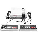 Generic NES Mini TV Game Console Classic Red and