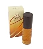 Coty Wild Musk Perfume by Coty for women Personal Fragrances