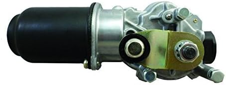 One New Front W/S Wiper Motor WPM4028 Fits 04-08 Acura TL TX 04-07 Accord