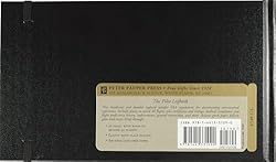 Pilot Log Book