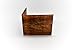 Paper wallets with multiple hipster prints. Perfect gift wallet for men!