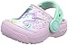 Crocs Kids' Fun Lab Unicorn Clog | Comfortable Slip On Shoes for Kids