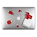 Twelve South PlugBug World | All-in-one MacBook global travel adapter + iPhone/iPad/USB charger