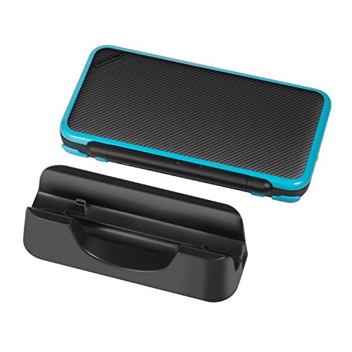 New-Nintendo-2DS-XL-Charging-Stand-Younik-Charging-Dock-with-USB-Charging-Cable-for-Nintendo-New-2DS-XL-2017