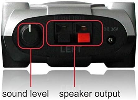 amphony wireless speaker kit uk