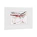 US Art Supply 5 X 7 inch Professional Artist Quality Acid Free Canvas Panels 24 Pack (1 Full Case of 24 Single Canvas Panels)