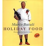 Mario Batali Holiday Food