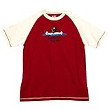 Lazy One Men's Canoe Tuck Me In? Pajama Tee