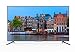 Sceptre 65 inches 4K 3840 x 2160 LED TV U658CV-UMC Metal Black 2018 primary