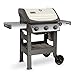 Weber Spirit II E-310 3-Burner Liquid Propane Grill, Ivory