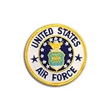 Air Force Patch