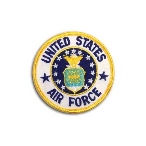 Patch 2.4 New Badge Gear Patch 2.4 New Badge Gear