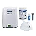 SoClean 2 CPAP Cleaner and Sanitizing Machine with AirSense 10 Adapter and Mask Wipes; with bonus generic CPAP Hose and CPAP Filters