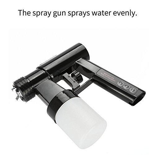 Tanning Machine Spray Gun, Replacement Spray Tan Gun Sprayer for