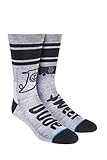 Stance Dude Sweet Socks Mens