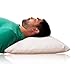 Sachi Organics Japanese size buckwheat hull pillow