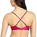 Lily of France Women's Extreme Ego Boost Lace Push Up Bra 2131701