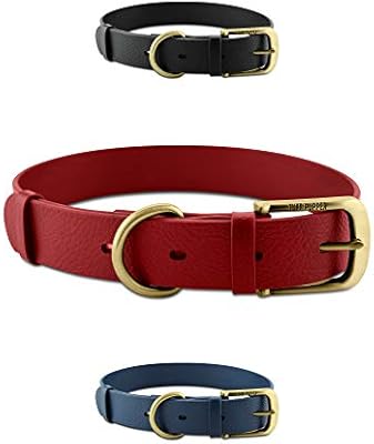 tough dog collars