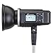 Flashpoint XPLOR 600 TTL Li-ion Battery-Powered HSS Strobe Light with Built-in R2 2.4GHz, Bowens Mount 600w Wireless Monolight with 450 Full-Power Flashes for Outdoor Strobe Light Photography