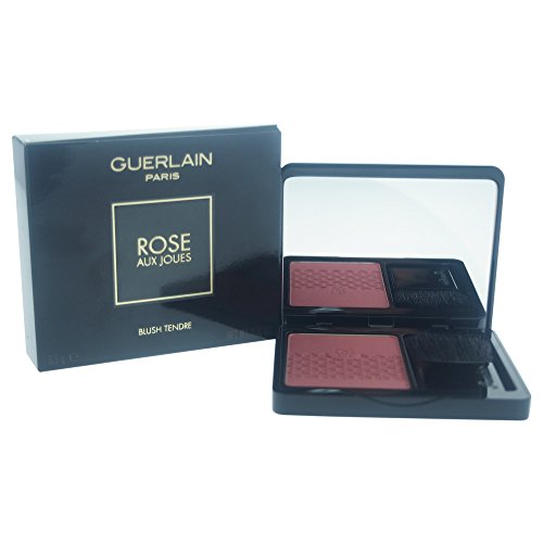 Guerlain rose aux joues tender blush, no. 05 wonder vio…
