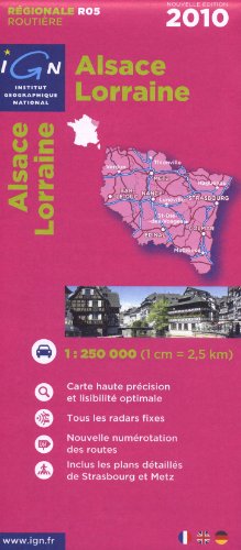 Alsace Lorraine