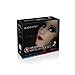 Halloween Black Lipstick, ETEREAUTY Pigmented Matt Lipstick for Theme Parties and Cosplay 4 colors