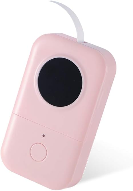 phomemo d30 label printer