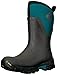 Muck Boot Arctic Ice Extreme Conditions Mid-Height Rubber Women's Winter Boot With Arctic Grip Outsole