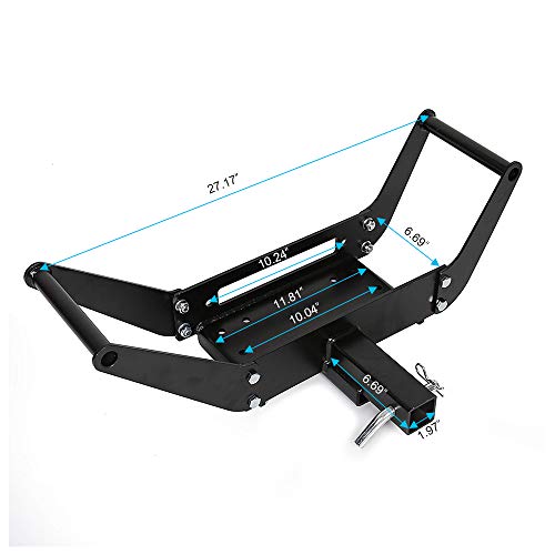 2 RUGCEL+Cradle+Mounting+Recovery+Winches