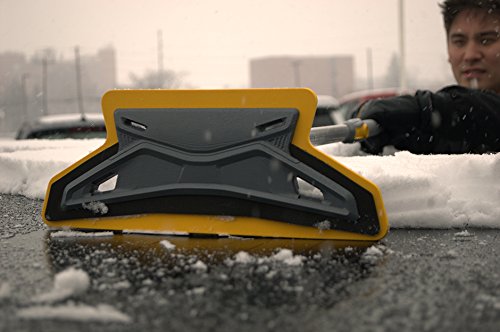 True Temper Roof Rake Reviews