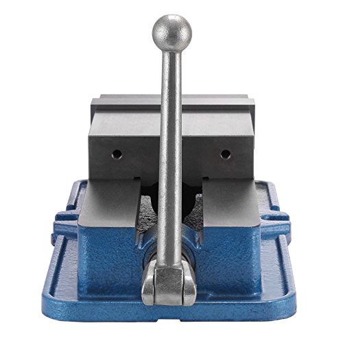 image for Mophorn Precision Milling Vise 6 Inch ACCU Lock Vise with 6 Inch Jaw W
