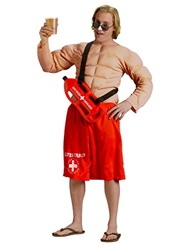 Off Duty Lifeguard