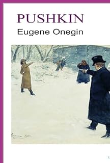 Livro Eugene Onegin
