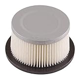 Stens 100-008 Air Filter Replaces Tecumseh 30727 John Deere AM30900 Cub Cadet Tc-30727 Lesco 050113 Cub Cadet 488619 488619-R1