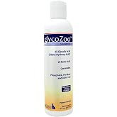 Dermazoo Glycozoo Shampoo (8 Oz)