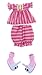 Lalaloopsy Fashion Pack - Pajamas